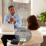 Tips and Advice from Real Estate Experts