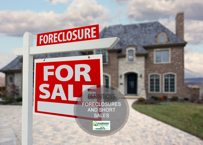 Difference Between a Short Sale and a Foreclosure