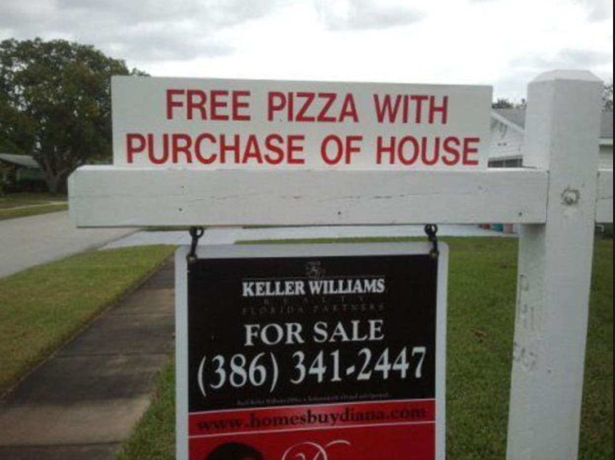 6 Home Buying Memes Reveal the Real Thoughts of Buyers