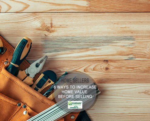 Home Improvement Projects that Can Increase Home Value
