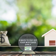 6 Ways to Save by Paying Off Your Mortgage Early and Save Money