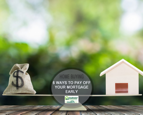 6 Ways to Save by Paying Off Your Mortgage Early and Save Money