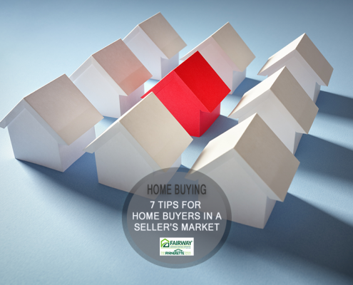 7 Tips for Home Buyers in a Hot Seller’s Market