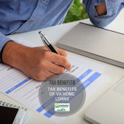tax benefits of va home loans