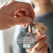 things most Veterans Don’t Know about VA home loans